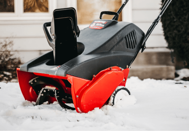 Craftsman Snowblower Not Starting – Let’s Discover The Reasons
