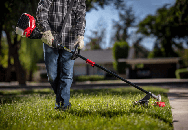 Troubleshooting a Troy-Bilt Weed Eater Pull Cord That Won’t Catch
