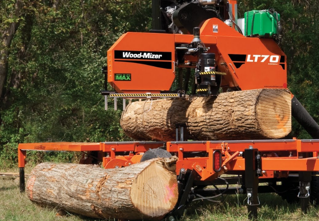 What is the Difference Between Norwood VS Woodmizer?